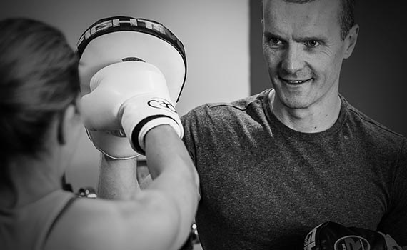 Personal Training In Hertford SG13